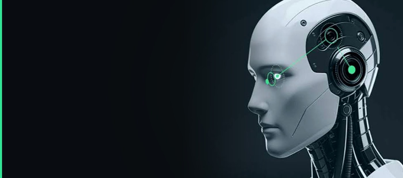 Androide humanoide — Declaración Universal de los Agentes de IA (Protocolo Meniw), la primera constitución legible por máquina para agentes de IA, por Chris Meniw